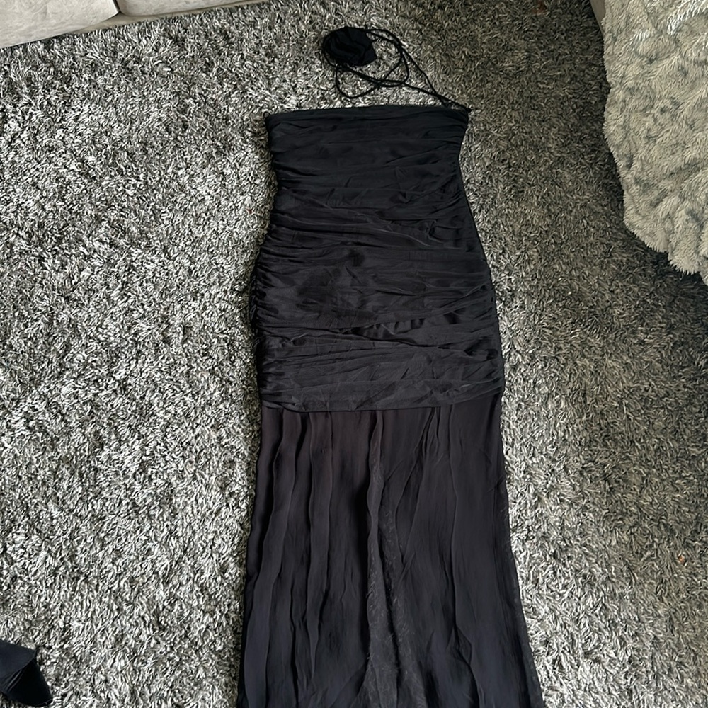 Zara dress